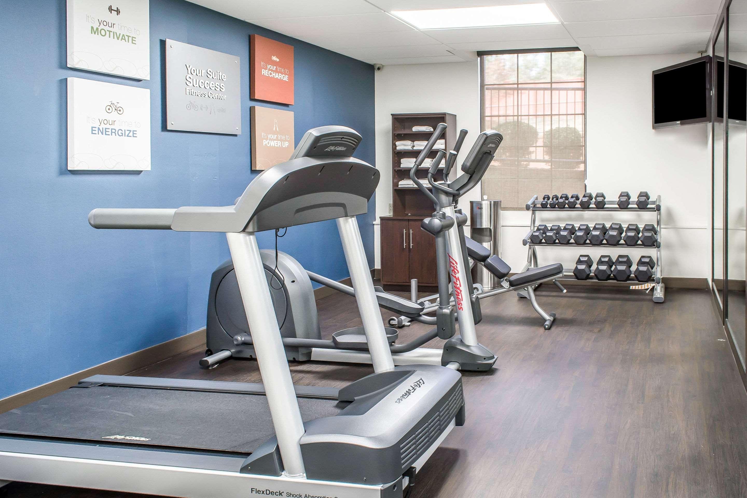 Comfort Suites Near Potomac Mills Woodbridge Eksteriør bilde