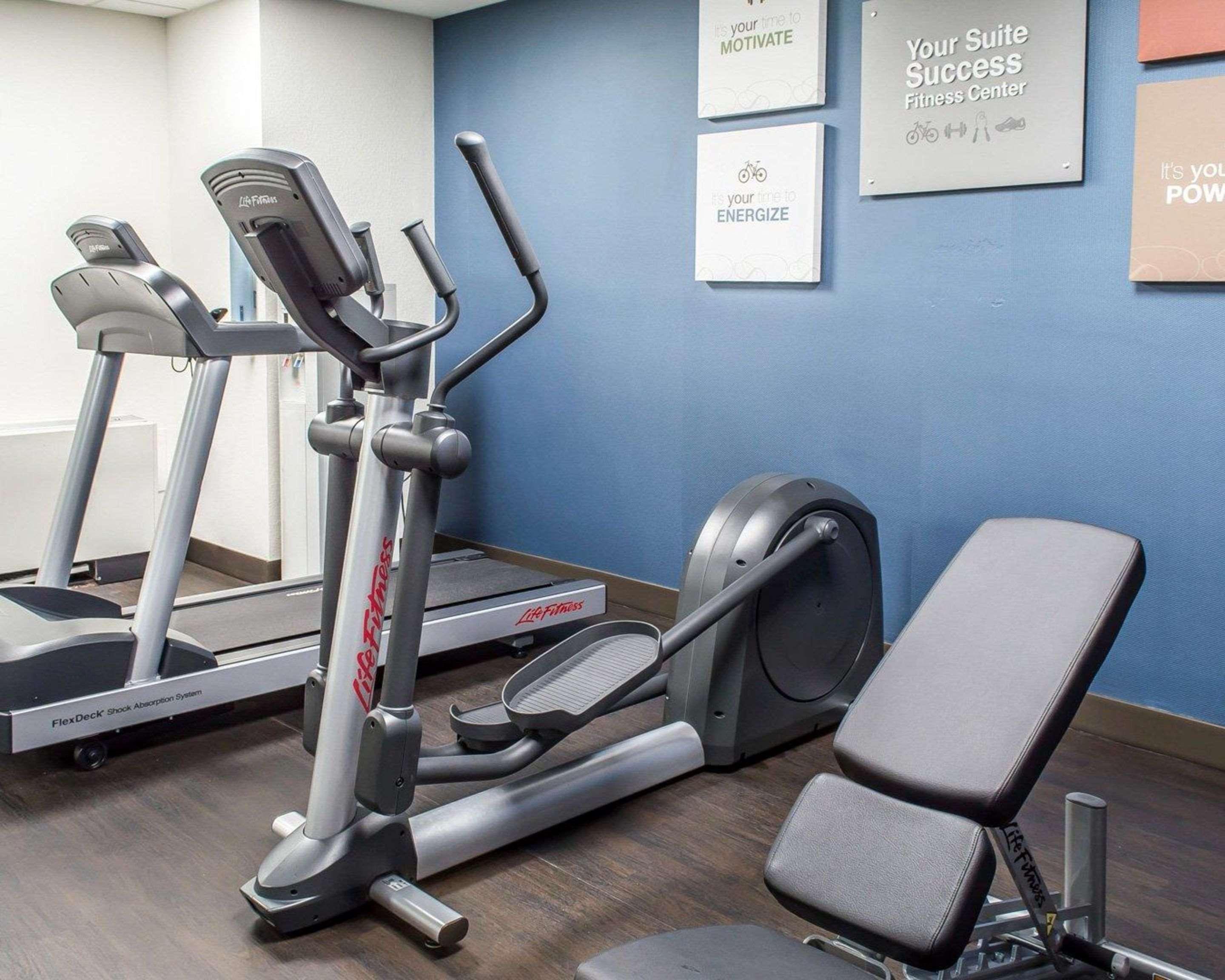 Comfort Suites Near Potomac Mills Woodbridge Eksteriør bilde