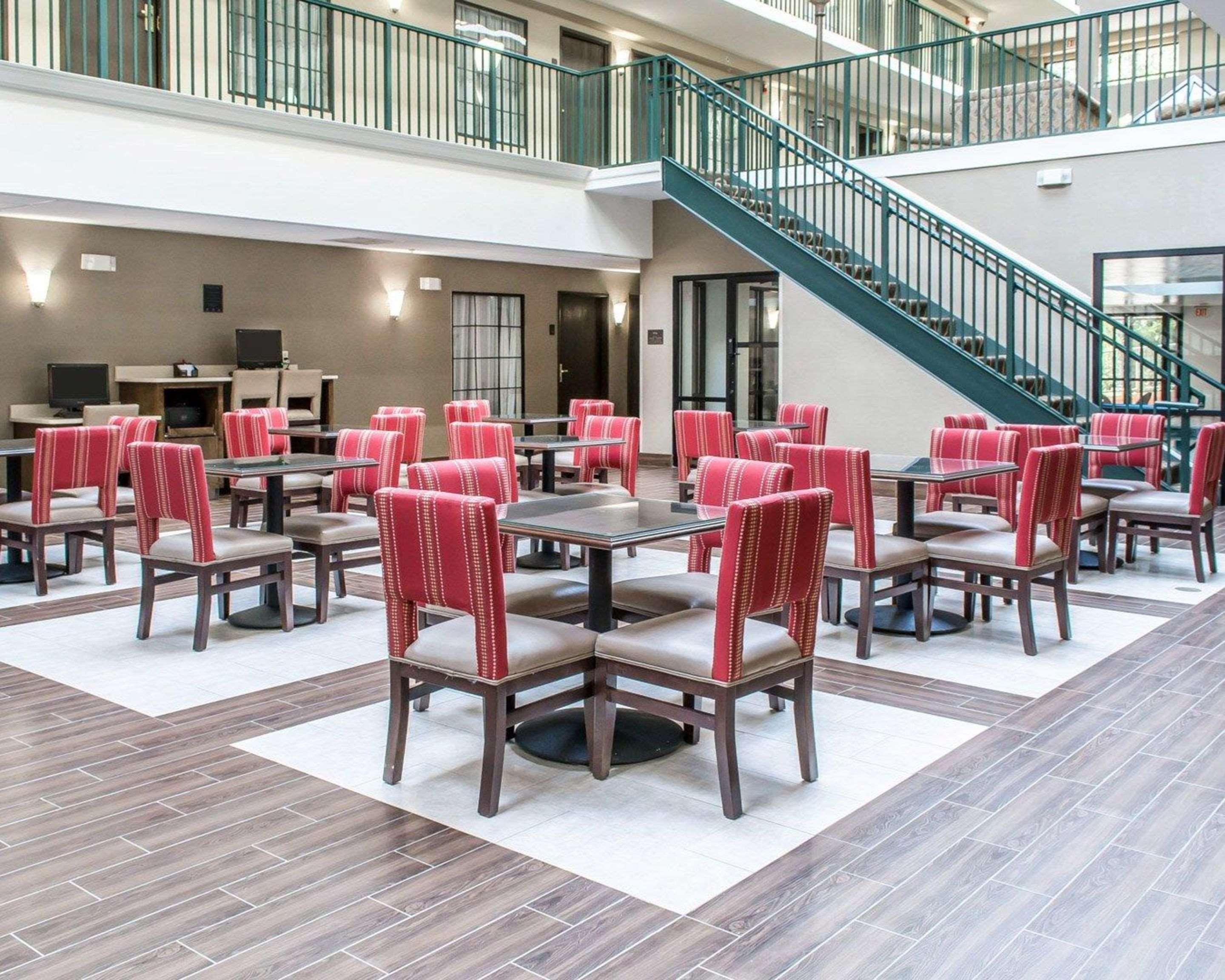 Comfort Suites Near Potomac Mills Woodbridge Eksteriør bilde
