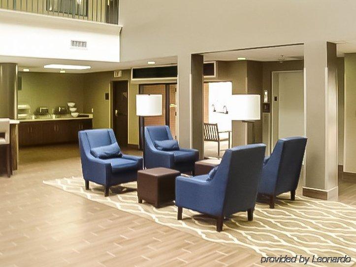 Comfort Suites Near Potomac Mills Woodbridge Eksteriør bilde