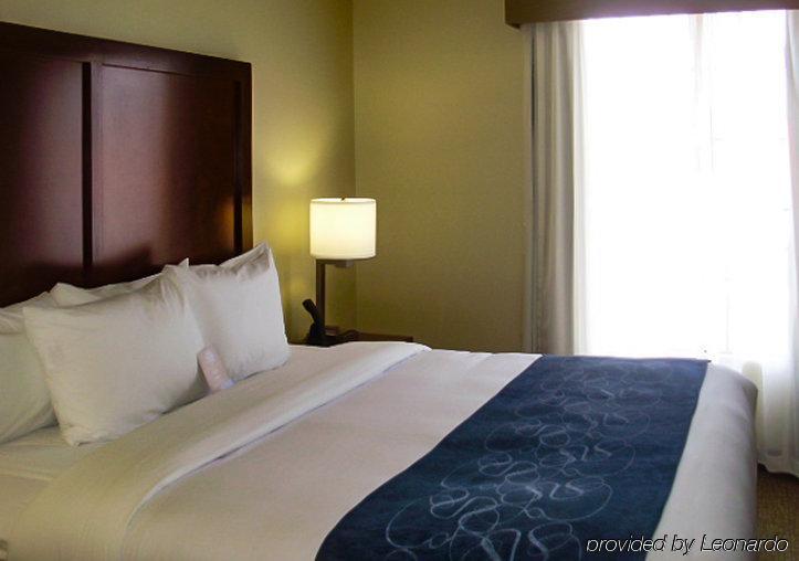 Comfort Suites Near Potomac Mills Woodbridge Eksteriør bilde