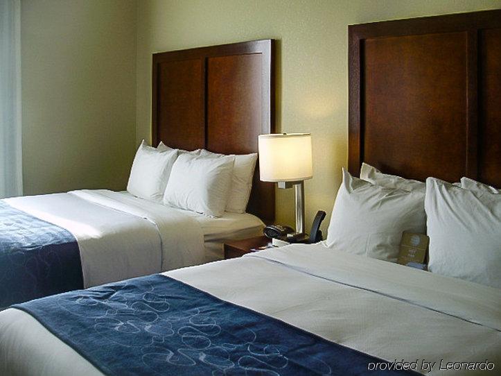 Comfort Suites Near Potomac Mills Woodbridge Eksteriør bilde