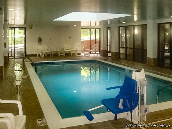 Comfort Suites Near Potomac Mills Woodbridge Eksteriør bilde