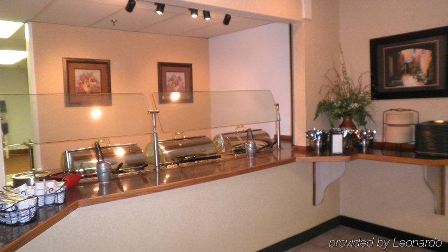 Comfort Suites Near Potomac Mills Woodbridge Eksteriør bilde