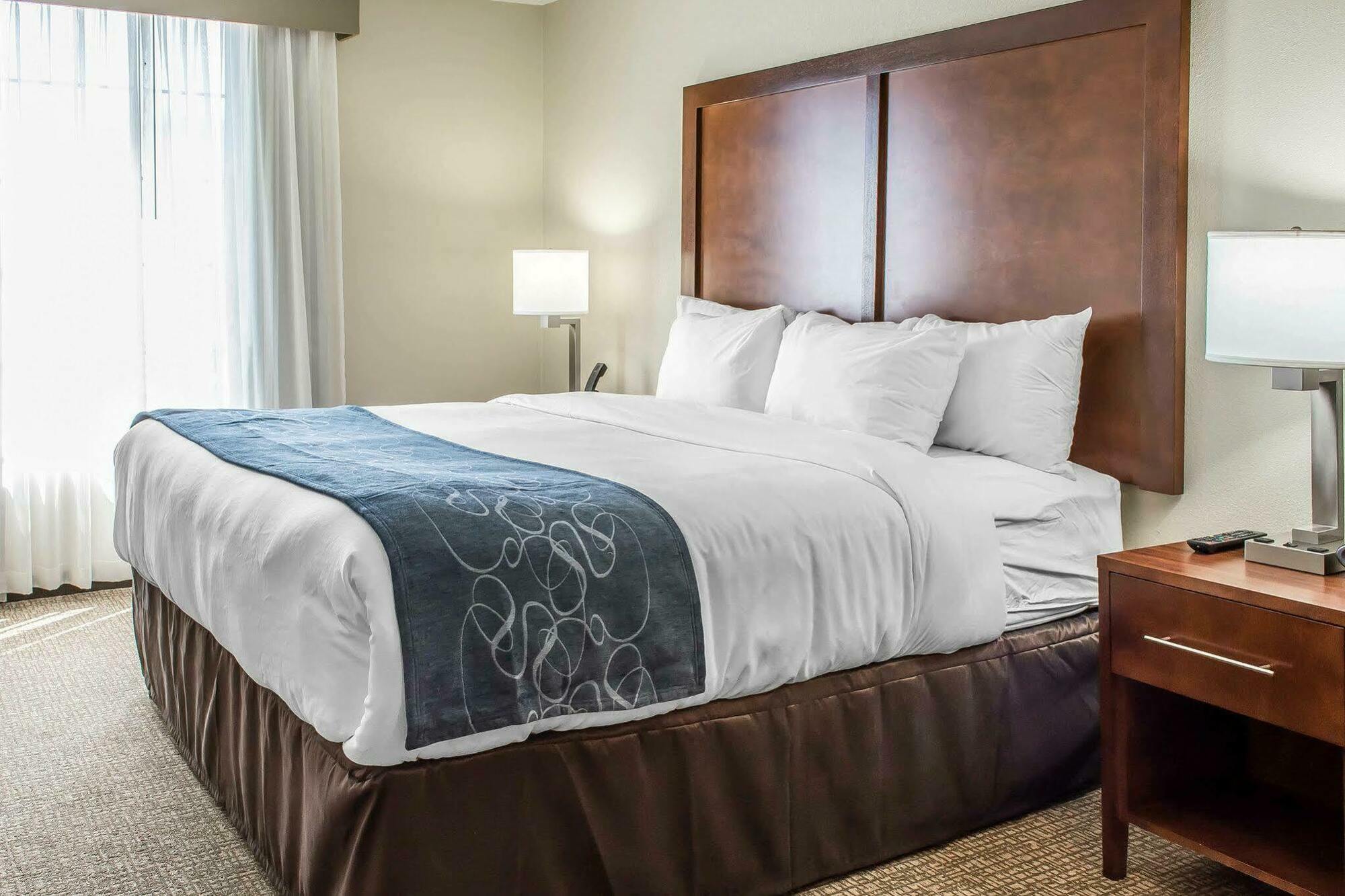 Comfort Suites Near Potomac Mills Woodbridge Eksteriør bilde